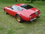 Ferrari 365 GTB/4 Daytona Berlinetta 1971 года